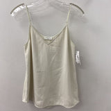 BABATON WOMEN'S BLOUSE/SHIRT cream XXS