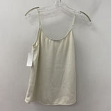 BABATON WOMEN'S BLOUSE/SHIRT cream XXS