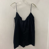 ZARA WOMEN'S DRESS black S