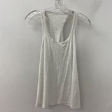 LULULEMON WOMEN'S ACTIVE TOP grey M