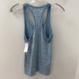 LULULEMON WOMEN'S ACTIVE TOP blue 6