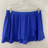 lija WOMEN'S ACTIVE BOTTOM blue L