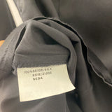 LOUIS FERAUD WOMEN'S BLOUSE/SHIRT black 6