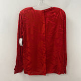 STARINGTON WOMEN'S BLOUSE/SHIRT red 4