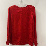 STARINGTON WOMEN'S BLOUSE/SHIRT red 4