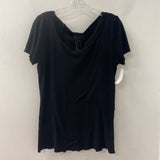 pal offner WOMEN'S TOP black 10/3