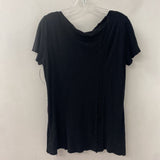 pal offner WOMEN'S TOP black 10/3