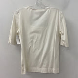 AKRIS punto WOMEN'S TOP off white 8