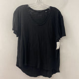 ATM WOMEN'S T-SHIRT black M/L