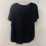 ATM WOMEN'S T-SHIRT black M/L
