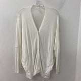 Pier Antonio Gaspari WOMEN'S TOP white 10/44