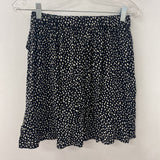 DYNAMITE WOMEN'S SUIT/OUTFIT black white XS
