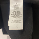 DYNAMITE WOMEN'S BLAZER/JACKET black L