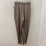BABATON WOMEN'S PANTS champagne 2
