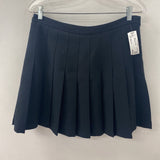 BABATON WOMEN'S SKIRT black 8