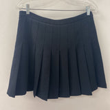 BABATON WOMEN'S SKIRT black 8