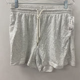 H&M WOMEN'S ACTIVE BOTTOM grey M