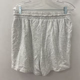 H&M WOMEN'S ACTIVE BOTTOM grey M