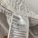 H&M WOMEN'S ACTIVE BOTTOM grey M