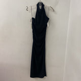BABATON WOMEN'S DRESS black M
