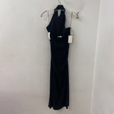 BABATON WOMEN'S DRESS black M