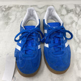 ADIDAS WOMEN'S SNEAKERS blue 6