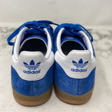 ADIDAS WOMEN'S SNEAKERS blue 6