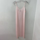 STAUD WOMEN'S DRESS pink 8