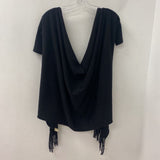 LEMONWOOD WOMEN'S CARDIGAN black M