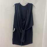 3.1 PHILLIP LIM WOMEN'S DRESS black 8
