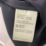 3.1 PHILLIP LIM WOMEN'S DRESS black 8