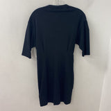 VICTORIA BECKHAM WOMEN'S DRESS black S