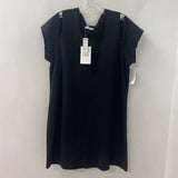 LNA WOMEN'S DRESS black L