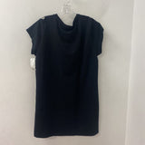 LNA WOMEN'S DRESS black L
