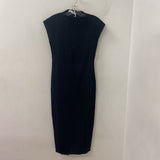 SAMSOE SAMSOE WOMEN'S DRESS black M