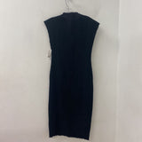 SAMSOE SAMSOE WOMEN'S DRESS black M