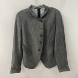 FACTORY OF FAITH WOMEN'S BLAZER/JACKET grey S/42
