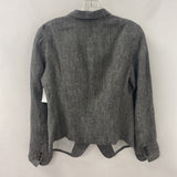 FACTORY OF FAITH WOMEN'S BLAZER/JACKET grey S/42