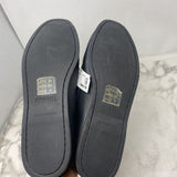 SPERRY WOMEN'S FLATS black 11