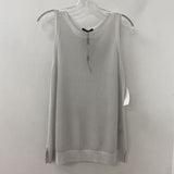 SARAH PACINI WOMEN'S SWEATER grey OS