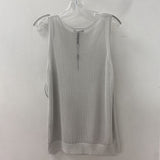 SARAH PACINI WOMEN'S SWEATER grey OS
