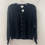 CAMI NYC WOMEN'S CARDIGAN black S