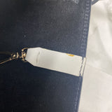 LANVIN WOMEN'S BAG white black