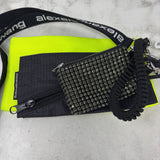 ALEXANDER WANG WOMEN'S BAG black neon