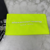 ALEXANDER WANG WOMEN'S BAG black neon