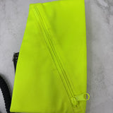 ALEXANDER WANG WOMEN'S BAG black neon