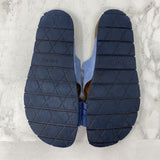 EARTH WOMEN'S SANDALS blues 9