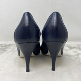 RON WHITE WOMEN'S FOOTWEAR navy silver 40