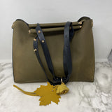 WOMEN'S BAG olive black