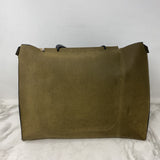 WOMEN'S BAG olive black